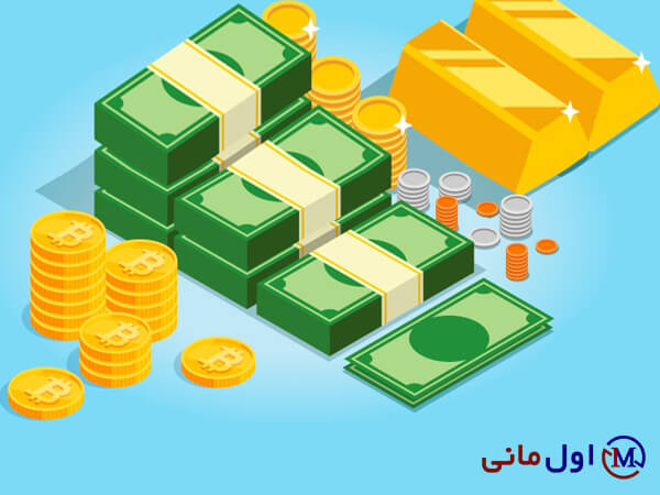 ارز فیات