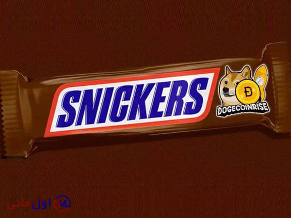 snickers