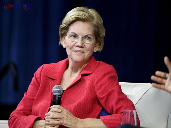 Elizabeth Warren