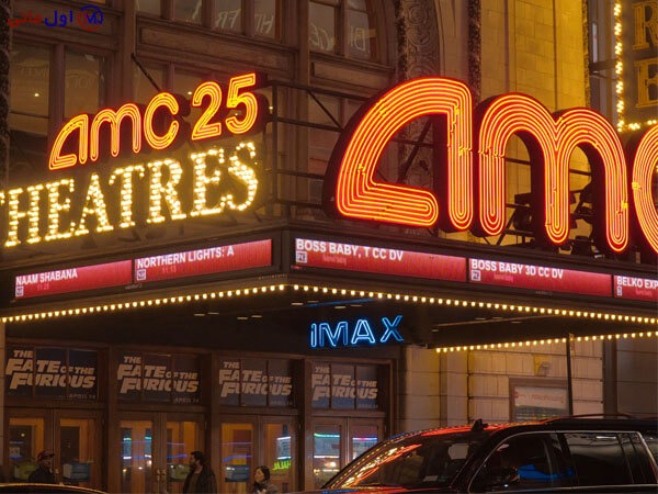 AMC